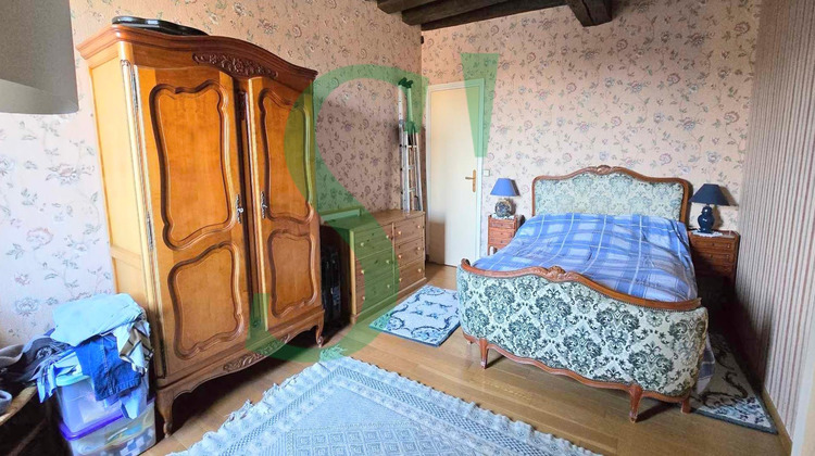 Ma-Cabane - Vente Maison CHAUMONT EN VEXIN, 141 m²