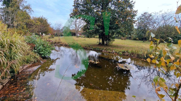 Ma-Cabane - Vente Maison CHAUMONT EN VEXIN, 145 m²