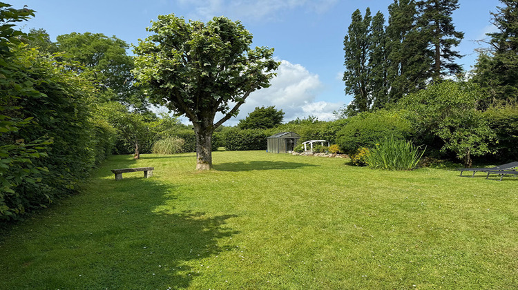 Ma-Cabane - Vente Maison CHAUMONT-EN-VEXIN, 117 m²