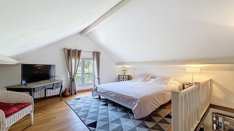 Ma-Cabane - Vente Maison CHAUMONT-EN-VEXIN, 117 m²