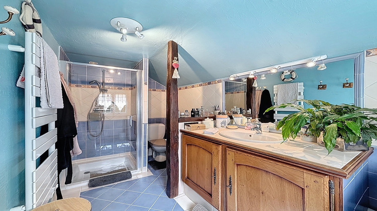 Ma-Cabane - Vente Maison CHAUMONT-EN-VEXIN, 117 m²