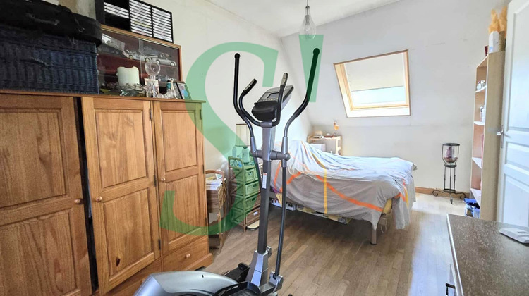 Ma-Cabane - Vente Maison CHAUMONT EN VEXIN, 118 m²