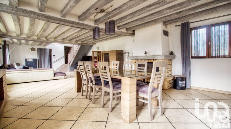 Ma-Cabane - Vente Maison Chaumont-en-Vexin, 202 m²