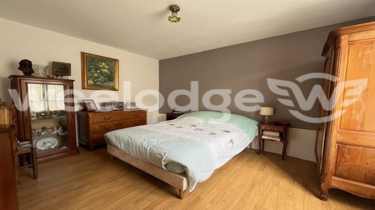 Ma-Cabane - Vente Maison Chaumont-en-Vexin, 70 m²