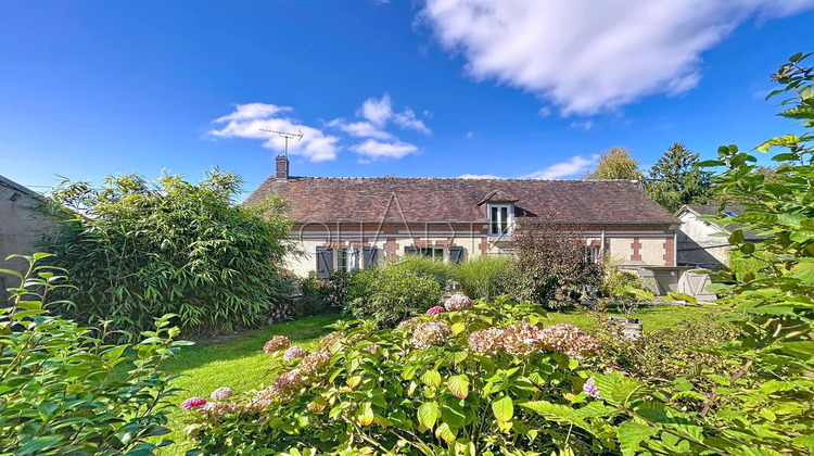 Ma-Cabane - Vente Maison CHAUMONT EN VEXIN, 158 m²
