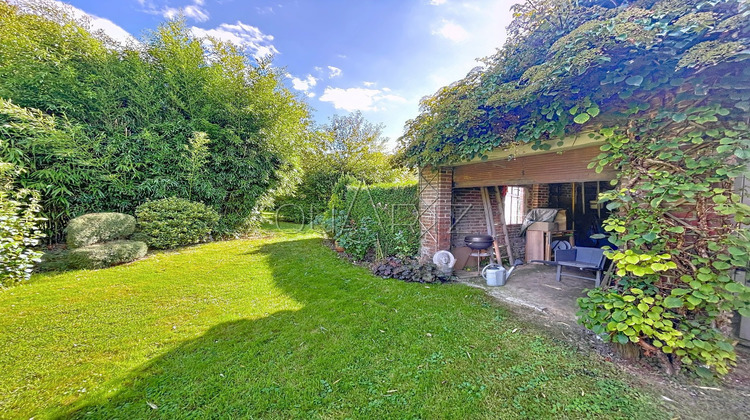 Ma-Cabane - Vente Maison CHAUMONT EN VEXIN, 158 m²