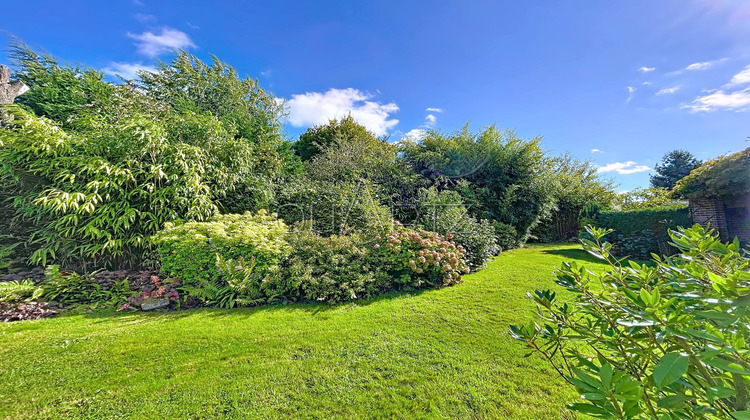 Ma-Cabane - Vente Maison CHAUMONT EN VEXIN, 158 m²