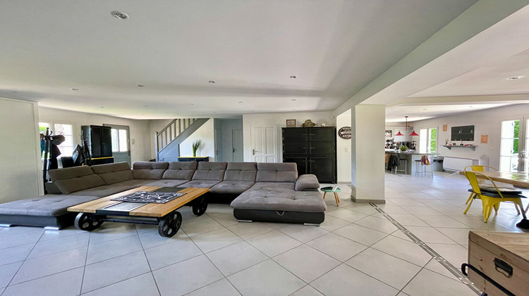 Ma-Cabane - Vente Maison CHAUMONT-EN-VEXIN, 230 m²