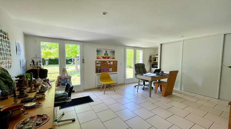 Ma-Cabane - Vente Maison CHAUMONT-EN-VEXIN, 230 m²