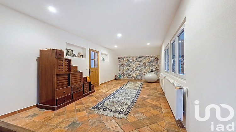 Ma-Cabane - Vente Maison Chaumont-en-Vexin, 194 m²