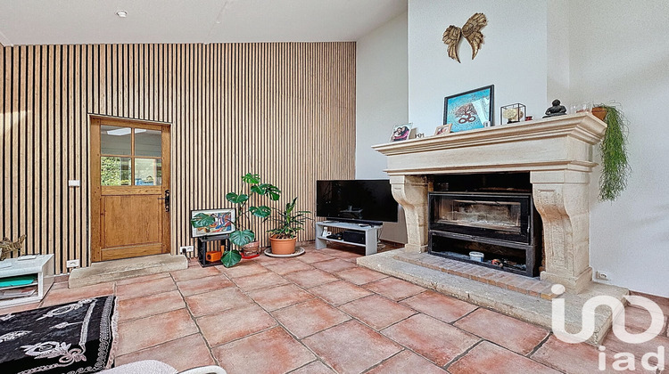 Ma-Cabane - Vente Maison Chaumont-en-Vexin, 194 m²