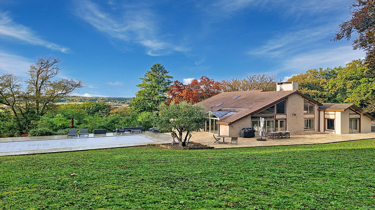 Ma-Cabane - Vente Maison CHAUMONT-EN-VEXIN, 400 m²