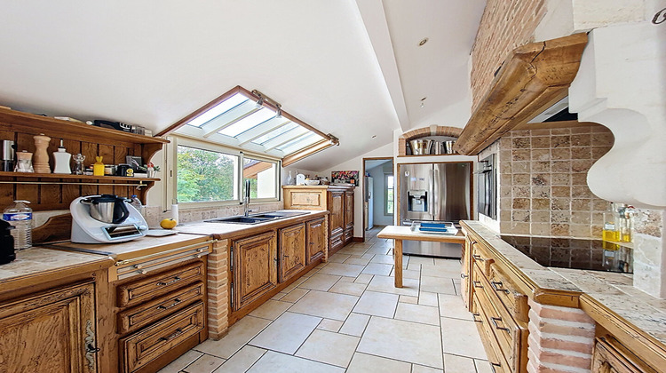 Ma-Cabane - Vente Maison CHAUMONT-EN-VEXIN, 400 m²