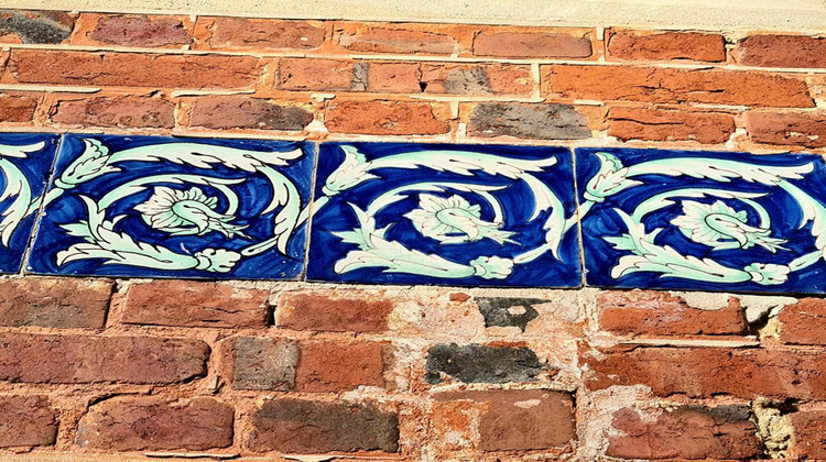 Ma-Cabane - Vente Maison CHAUMONT EN VEXIN, 210 m²