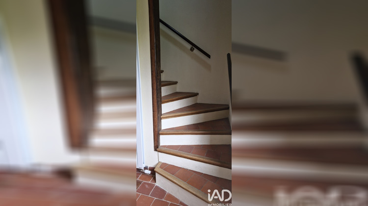 Ma-Cabane - Vente Maison Chaumont-en-Vexin, 149 m²