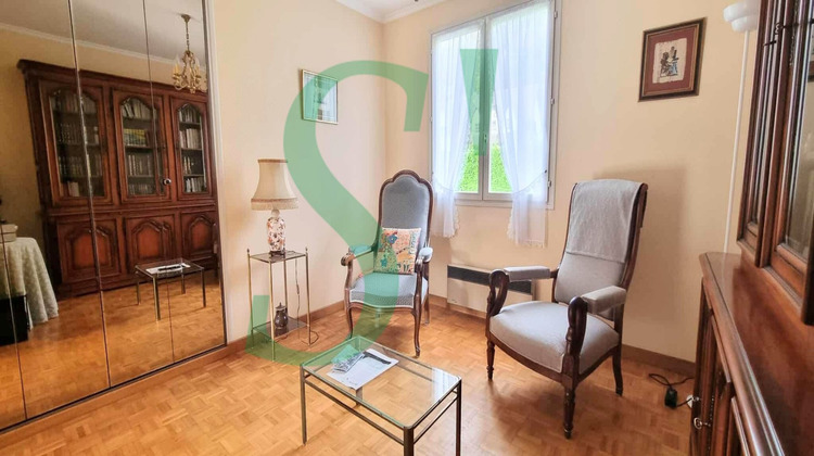 Ma-Cabane - Vente Maison CHAUMONT EN VEXIN, 96 m²