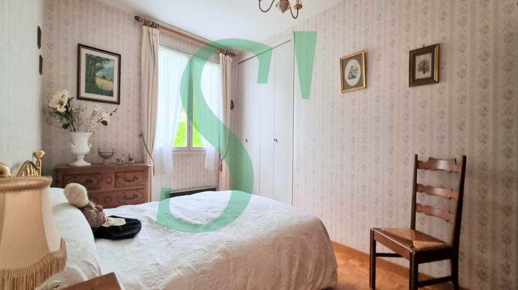 Ma-Cabane - Vente Maison CHAUMONT EN VEXIN, 96 m²