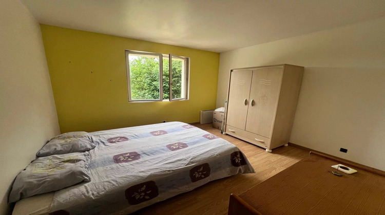 Ma-Cabane - Vente Maison Chaumont-en-Vexin, 153 m²