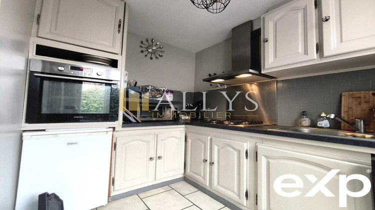 Ma-Cabane - Vente Maison Chaumont-en-Vexin, 90 m²