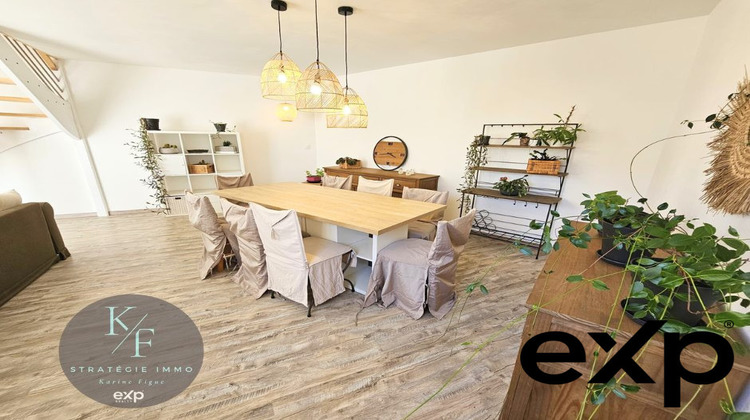 Ma-Cabane - Vente Maison CHAUMONT EN VEXIN, 160 m²