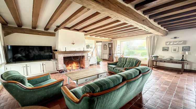 Ma-Cabane - Vente Maison CHAUMONT EN VEXIN, 267 m²