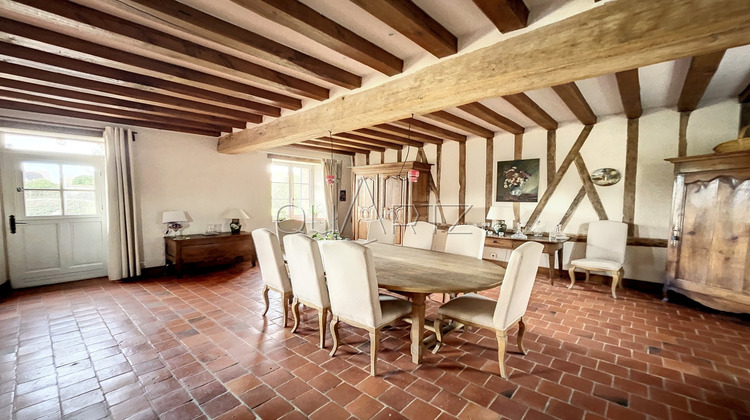 Ma-Cabane - Vente Maison CHAUMONT EN VEXIN, 267 m²