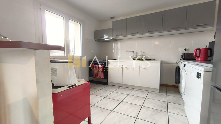 Ma-Cabane - Vente Maison Chaumont-en-Vexin, 74 m²