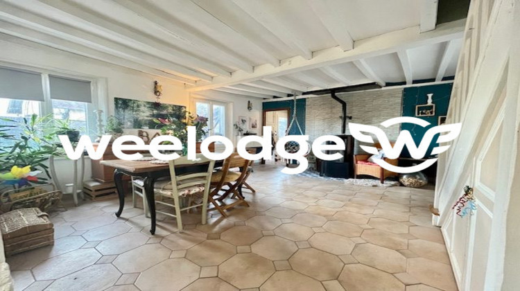 Ma-Cabane - Vente Maison Chaumont-en-Vexin, 75 m²