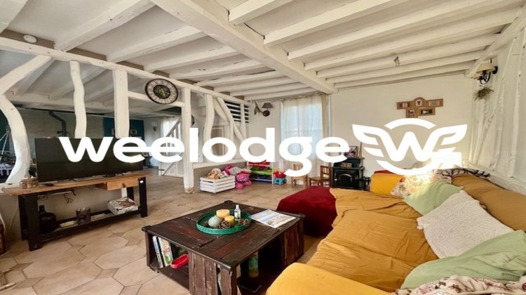 Ma-Cabane - Vente Maison Chaumont-en-Vexin, 75 m²