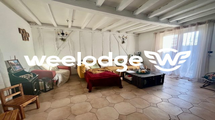 Ma-Cabane - Vente Maison Chaumont-en-Vexin, 75 m²