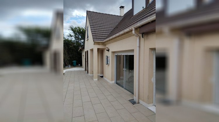 Ma-Cabane - Vente Maison CHAUMONT EN VEXIN, 147 m²