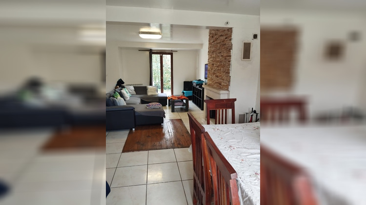 Ma-Cabane - Vente Maison CHAUMONT EN VEXIN, 147 m²