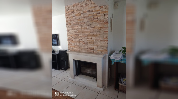 Ma-Cabane - Vente Maison CHAUMONT EN VEXIN, 147 m²