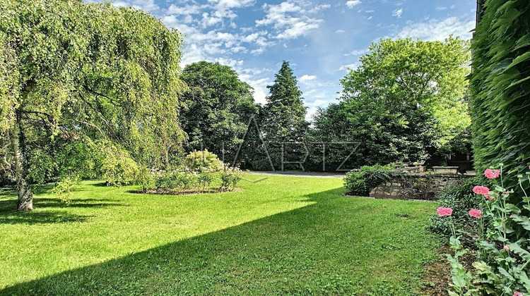 Ma-Cabane - Vente Maison CHAUMONT EN VEXIN, 360 m²