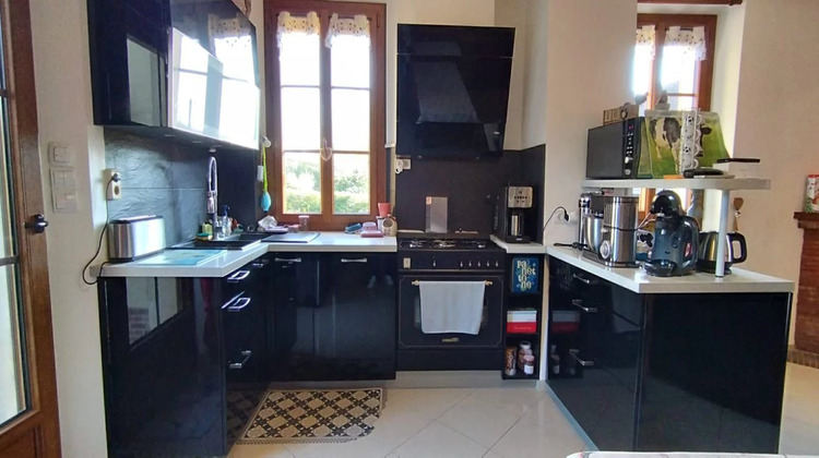 Ma-Cabane - Vente Maison Chaumont-en-Vexin, 185 m²