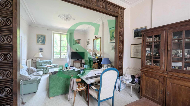 Ma-Cabane - Vente Maison CHAUMONT EN VEXIN, 380 m²