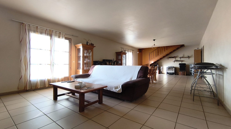 Ma-Cabane - Vente Maison Chaumont-en-Vexin, 172 m²