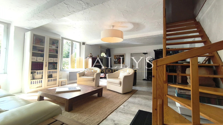 Ma-Cabane - Vente Maison Chaumont-en-Vexin, 91 m²