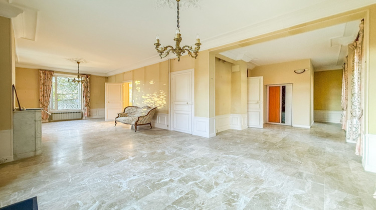 Ma-Cabane - Vente Maison Chaumont-en-Vexin, 198 m²