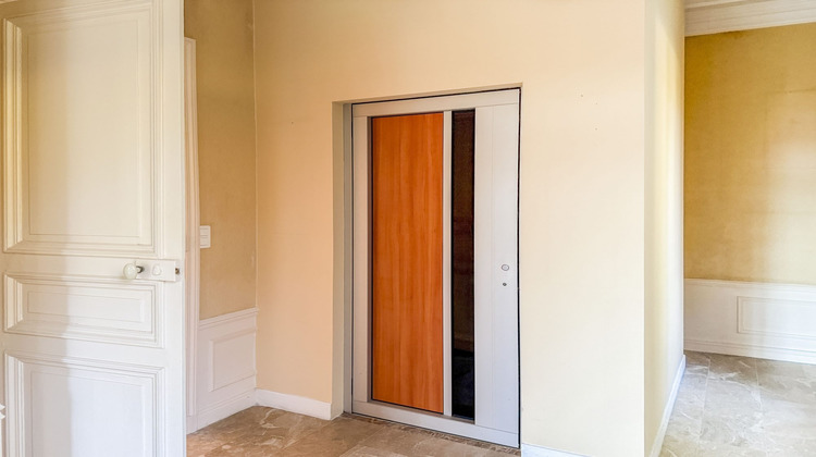 Ma-Cabane - Vente Maison Chaumont-en-Vexin, 198 m²