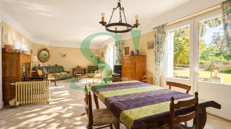 Ma-Cabane - Vente Maison CHAUMONT EN VEXIN, 125 m²