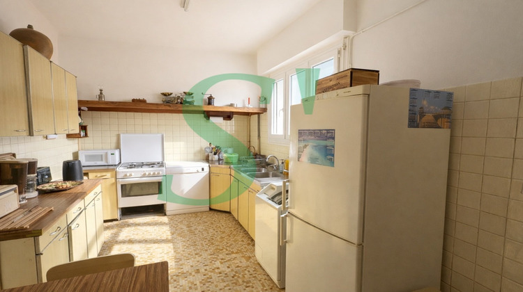 Ma-Cabane - Vente Maison CHAUMONT EN VEXIN, 125 m²