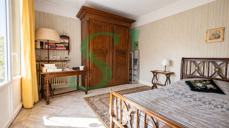 Ma-Cabane - Vente Maison CHAUMONT EN VEXIN, 125 m²