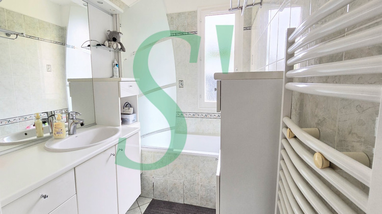 Ma-Cabane - Vente Maison CHAUMONT EN VEXIN, 110 m²