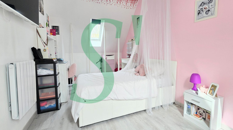 Ma-Cabane - Vente Maison CHAUMONT EN VEXIN, 110 m²