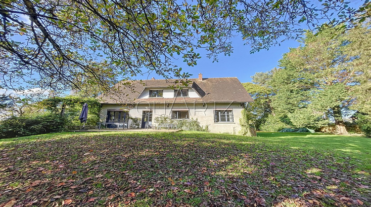 Ma-Cabane - Vente Maison CHAUMONT EN VEXIN, 218 m²