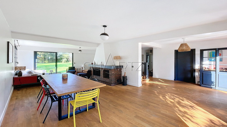 Ma-Cabane - Vente Maison CHAUMONT EN VEXIN, 218 m²