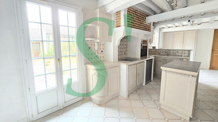 Ma-Cabane - Vente Maison CHAUMONT EN VEXIN, 180 m²