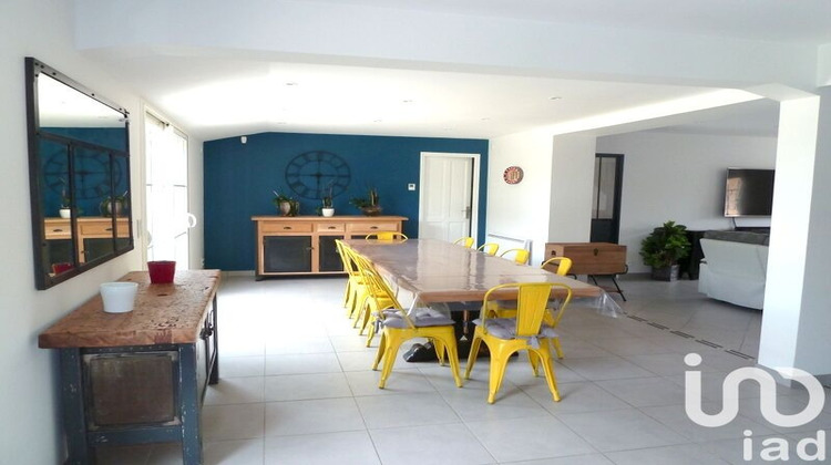 Ma-Cabane - Vente Maison Chaumont-en-Vexin, 220 m²