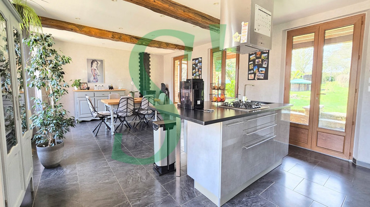 Ma-Cabane - Vente Maison CHAUMONT EN VEXIN, 211 m²